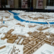 Image for article titled Enormous Scale Models of Cities are Mind-Blowing and Gorgeous